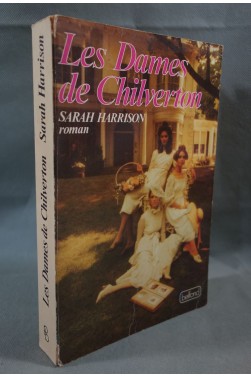 Les Dames de Chilverton [Broché]