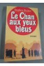 Le Chanteur aux yeux verts