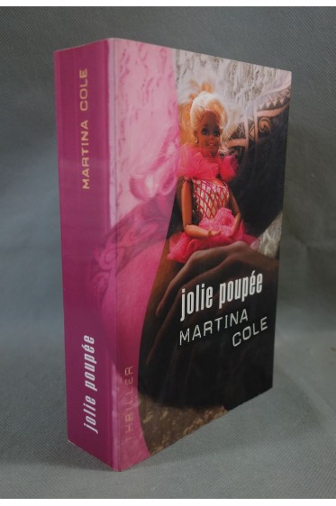 Jolie poupée [Broché]