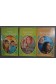 Lot: Mirage à San Francisco + Jusqu'au bout de l'amour + Secrets ravages - Coll. Turquoise -