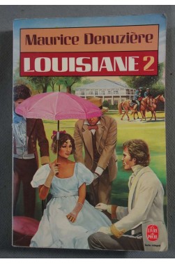 Louisiane, t.02