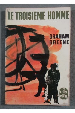 Le troisieme homme