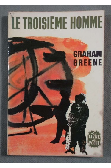 Le troisieme homme