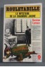 Rouletabille, Le Mystère de la chambre jaune - G. Leroux - Poche, 1985 -