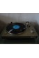 Platine vinyle AKAI AP-100C Vintage Turntable Révisée + cellule Audio-Technica AT-3600L