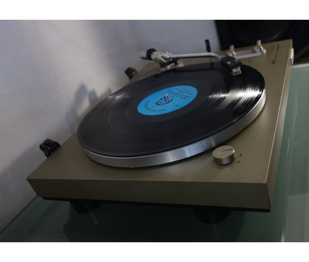 PLATINE VINYLE AKAI AP 206 EUR 220,00 - FR