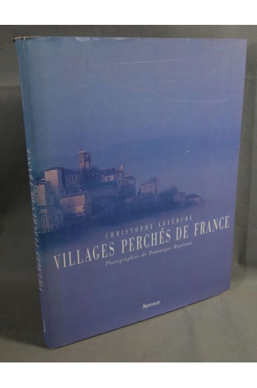 Villages perchés de France