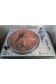 STANTON STR8-60 Direct Drive Turntable + cartridge 500-II - Platine vinyle DJ