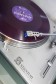 STANTON STR8-60 Direct Drive Turntable + cartridge 500-II - Platine vinyle DJ