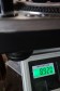 STANTON STR8-60 Direct Drive Turntable + cartridge 500-II - Platine vinyle DJ