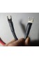 Lot 4 Jumper / Straps / Ponts de Cables SOMMER CABLE 2.5mm² + 8 fourches 4x14cm