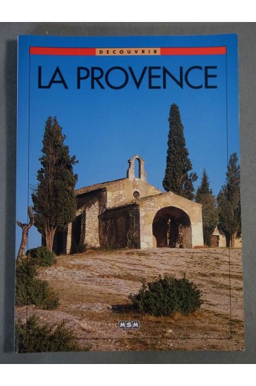 Découvrir La Provence. MSM 1998