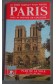 Le guide complet pour visiter Paris - 117 photos couleurs - M. Gille - Bonechi, 1987 -