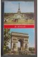 Le guide complet pour visiter Paris - 117 photos couleurs - M. Gille - Bonechi, 1987 -