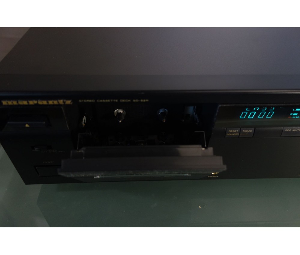 RARE TAPE DECK Marantz 5030b Vintage Platine Cassette K7 Collector EUR