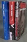 Lot: Windows on the world + L'égoïste romantique + Au secours pardon - F. Beigbeder -
