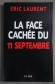 La face cachée du 11 septembre - Eric Laurent - Plon -