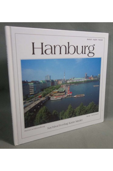 HAMBURG 