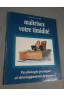 Maitrisez votre timidite ille ...