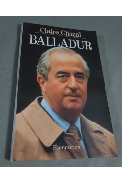 Edouard Balladur