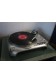 BST PR 400 Direct Drive Turntable High Torque 3.8kg/cm Platine vinyle DJ Scratch