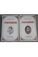 Henri TROYAT - Pouchkine - tomes 1 et 2 - gravures planches - Albin Michel 1946