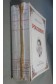 Henri TROYAT - Pouchkine - tomes 1 et 2 - gravures planches - Albin Michel 1946