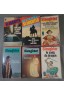 Lot 6 romans SLAUGHTER Divine maîtresse, Les dieux s'affrontent, Lorena, Dragon