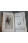 RELIURE - Voltaire. Contes choisis - Collection Gallia, Frontispice - Londres, Dent