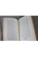 RELIURE - Voltaire. Contes choisis - Collection Gallia, Frontispice - Londres, Dent