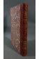 RELIURE - Emile Faguet. Petite histoire de la Littérature française - Collection Gallia, Frontispice