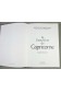 Le Grand Livre du Capricorne - Joëlle de Gravelaine - Tchou, 1989 -