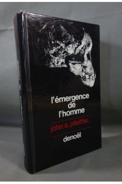 Emergence de l'homme