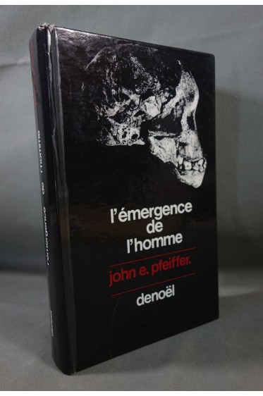 Emergence de l'homme
