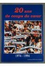 20 ans de coups de coeur, 1974-1994 - J.B. Sperne, E. Champel -