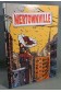 Mertownville - Tome 3: 1951 - M. Falardeau - Ed. Paquet, 2007, 1ère édition -