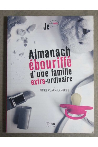 ALMANACH EBOURIFFE FAMILLE EXT