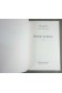 Histoire de désirs - Pierre Lescure - Seuil, 2001 -