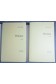 Lot: Podium + Partouz - Yann Moix - Grasset -
