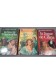 Lot Barbara CARTLAND - La fugue de Celina - port du bonheur - fleur de Cornouailles