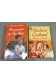 Lot Barbara CARTLAND Princesse d'un jour + Landis - Une passion au Far West