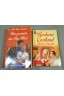 Lot Barbara CARTLAND Princesse d'un jour + Landis - Une passion au Far West