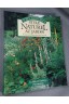 Style naturel au jardin - John Brookes - Photos, Maison rustique - Flammarion, 1988