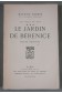 Le jardin de Bérénice - Le culte du moi, tome 3 - Maurice Barrès - Plon, 1943 -