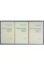 Lot: 2ème, 3ème et 4ème chronique du règne de Nicolas Ier - Patrick Rambaud -
