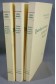 Lot: 2ème, 3ème et 4ème chronique du règne de Nicolas Ier - Patrick Rambaud -