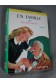 en famille tome2 hector malot hachette bibliothèque verte , 1970 [Cartonné]