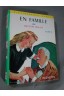 En famille - tome 2 - Hector Malot - Ed. Hachette, coll. bibliothèque verte , 1961 -