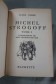 Michel strogoff, tome 1 [Relié]
