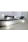 Cartridge ORTOFON VMS 20E Mk II + Stylus Nude Elliptical Original + Headshell